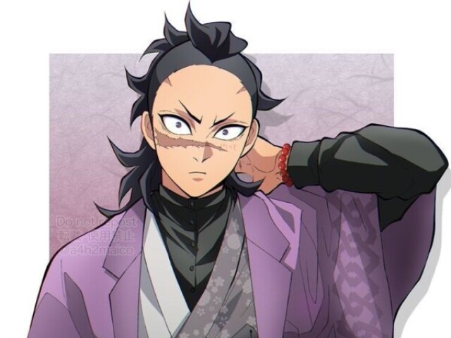 Genya