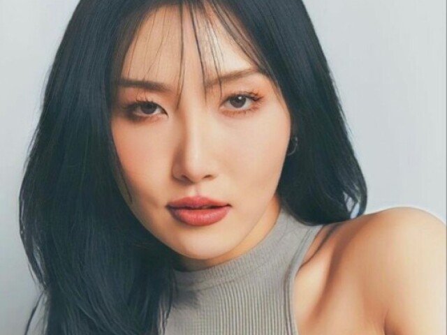 Hwasa