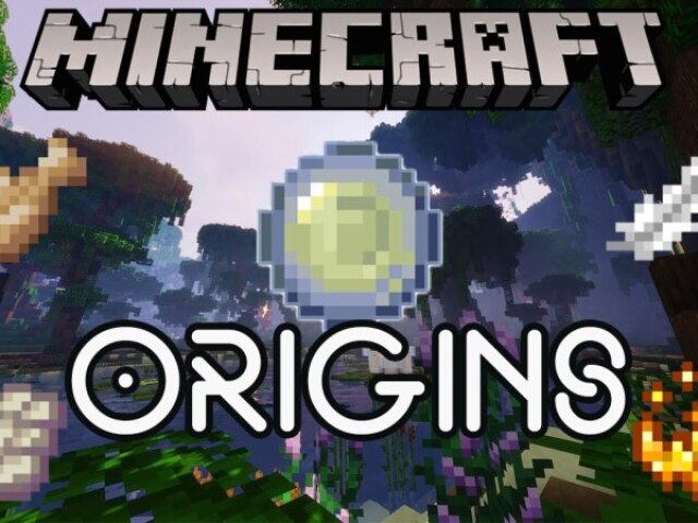 Minecraft Origins