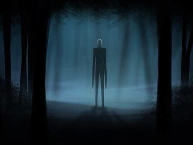 Slenderman