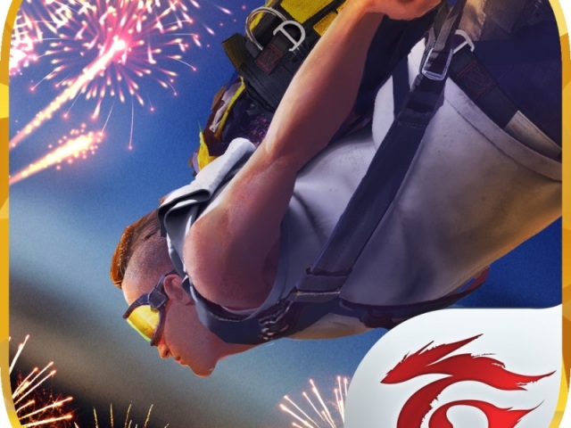 Free fire