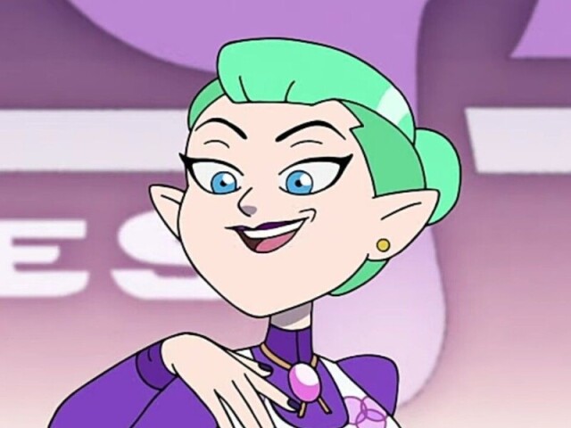 Odalia