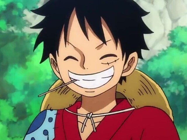 Luffy