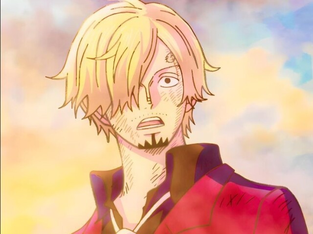 Sanji