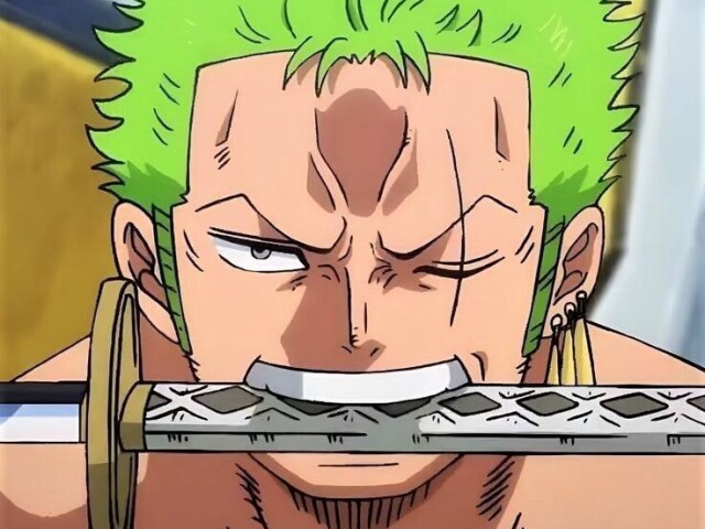 Zoro