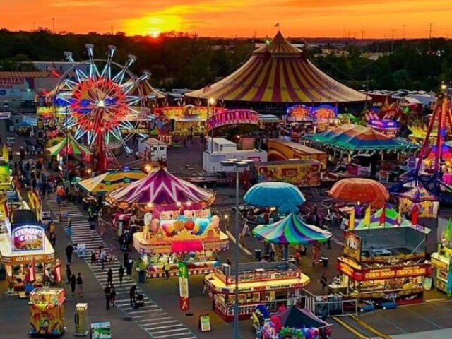 Ir ao Park de dirversões🤩💓