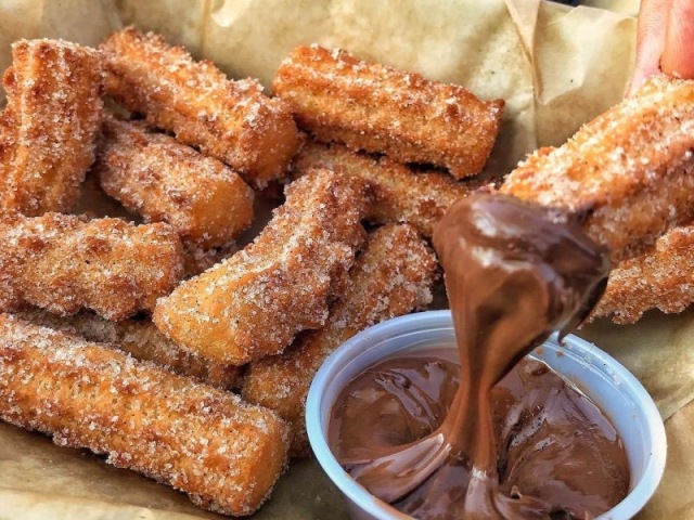 Churros