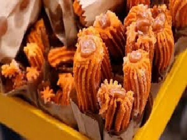 Churros