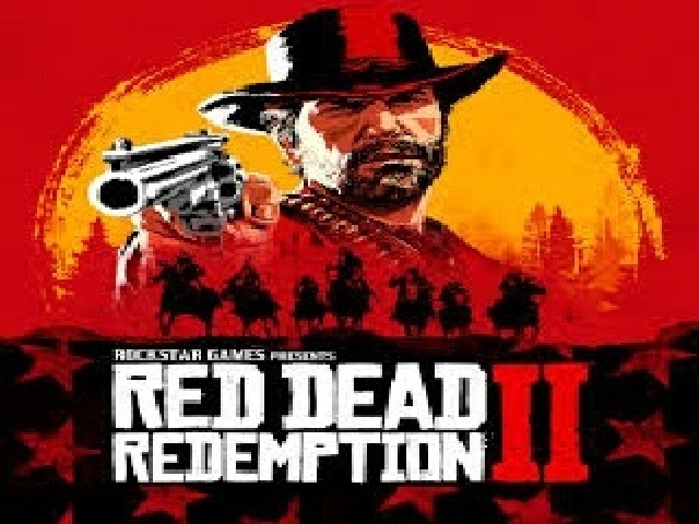 Red dead 2