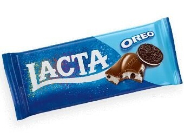 Lacta oreo