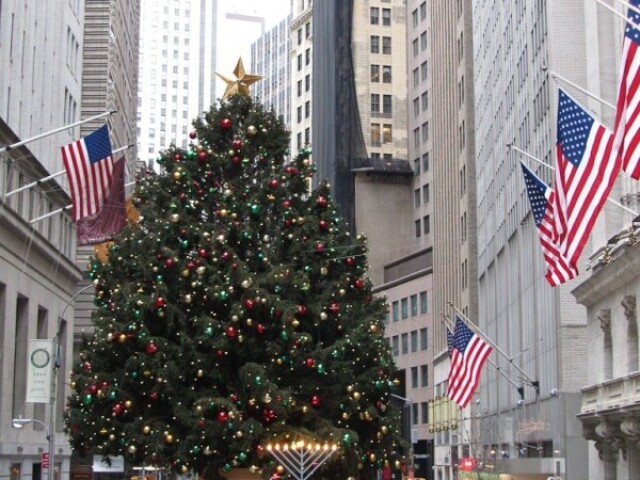 ESTADOS UNIDOS 🎄