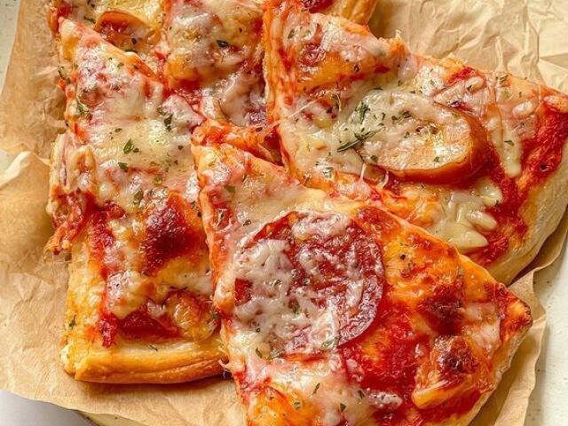 pizza