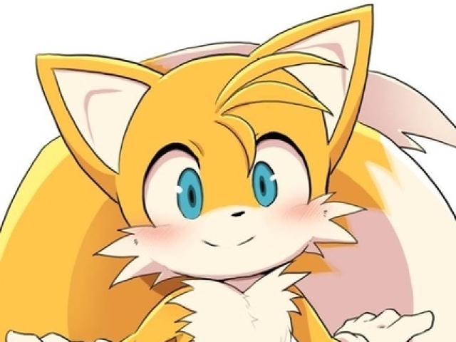 tails