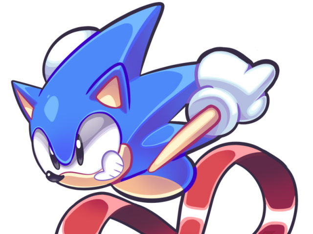 sonic