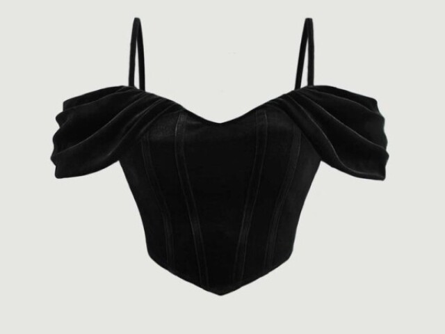 Roupa em geral