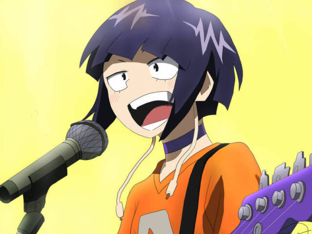 Kyoka Jiro