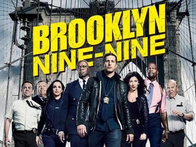 Brooklyn 99