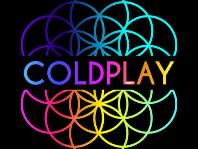 Coldplay