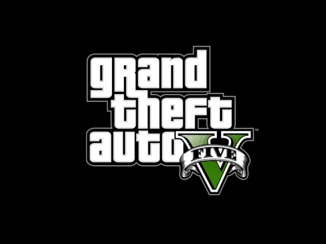 Grand theft auto