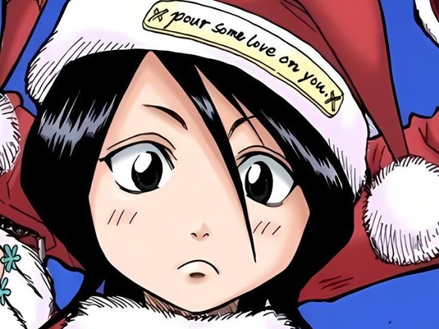 Rukia natal