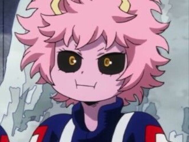 Mina Ashido