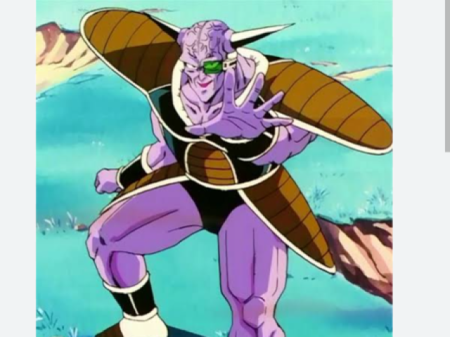 Ginyu