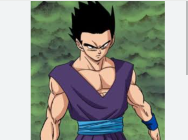 Gohan