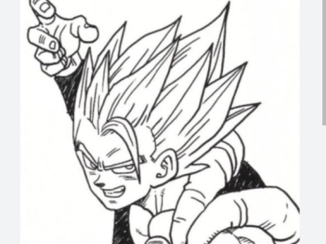 Gogeta