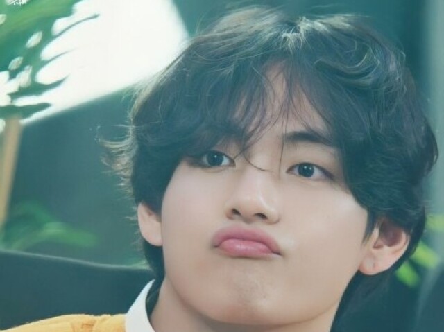 Taehyung❤️