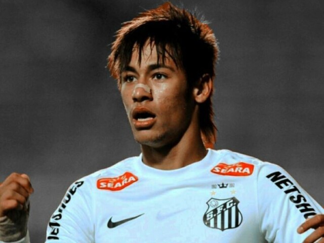 Neymar Jr