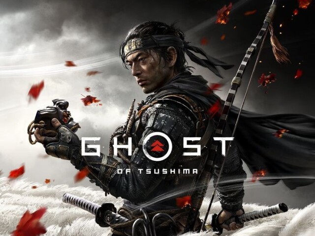 Ghost Of Tsushima