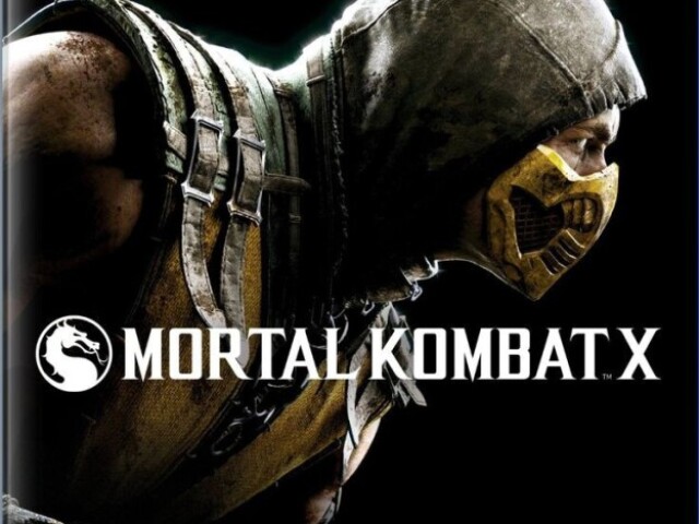 Mortal Kombat X