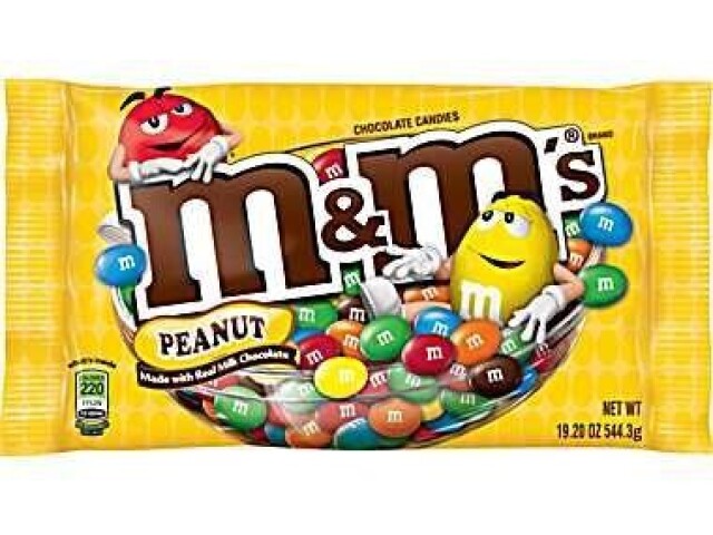 M&M