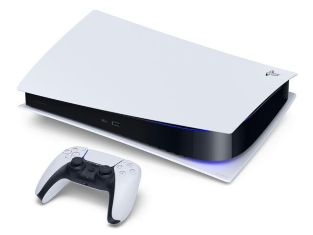 Playstation 5