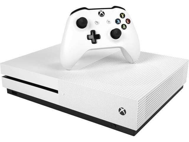 Xbox one