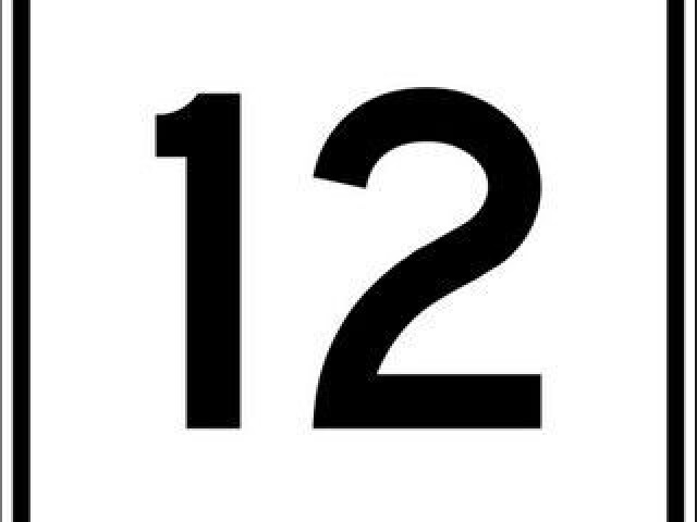 12