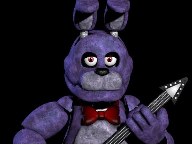 Bonnie