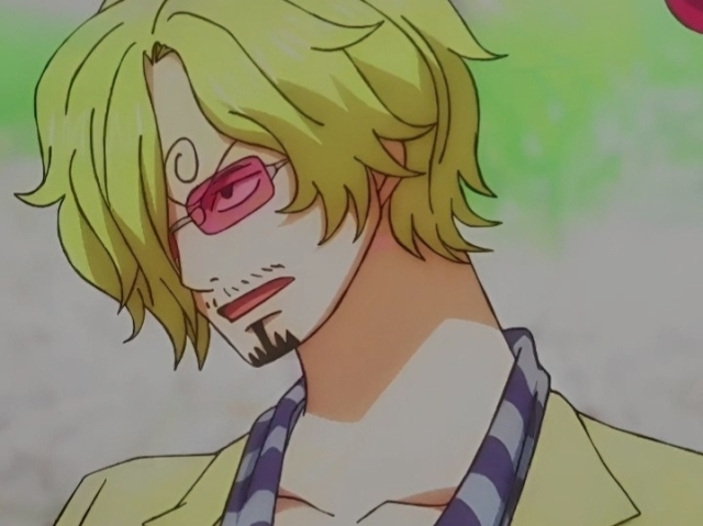 Sanji