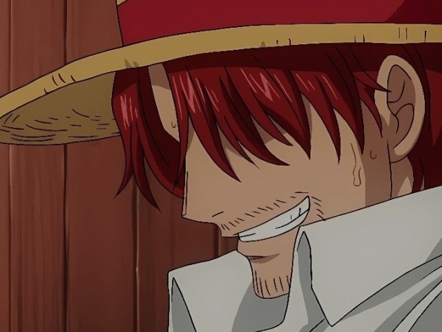 Shanks