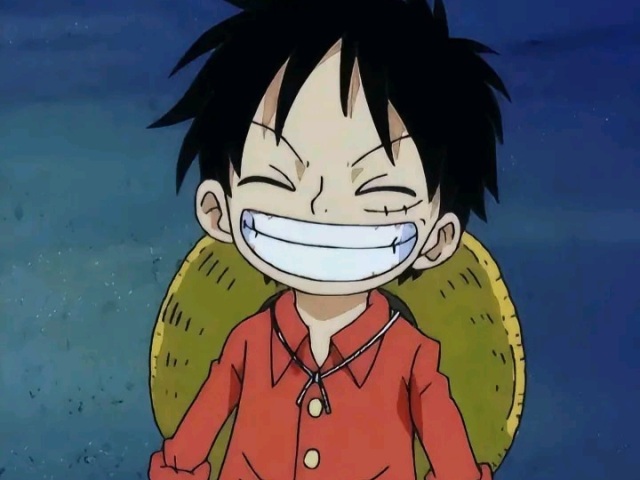 Luffy