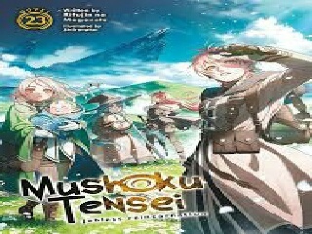 Mushoku tensei