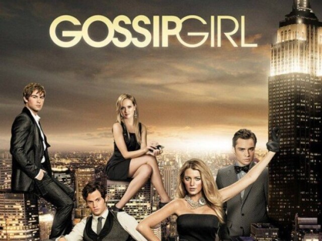 Gossipgirl