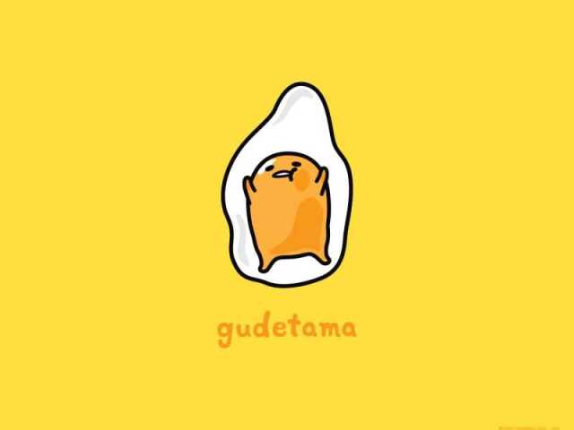 Gudetama