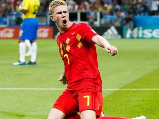 De Bruyne