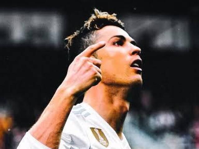 Cr7 PRIME