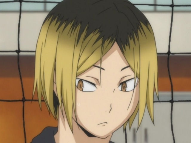 Kenma Kozume