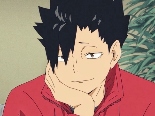 Tetsuro Kuroo