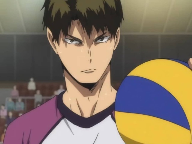 Wakatoshi Ushijima