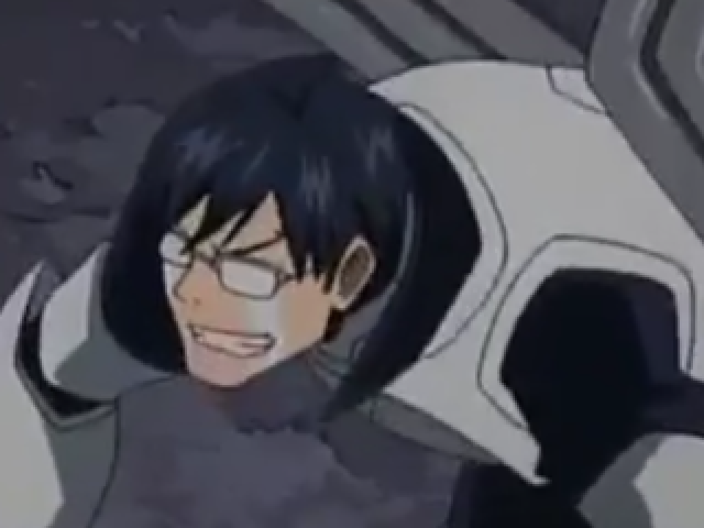 Tenya Iida