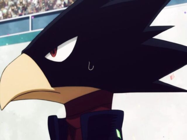 Fumikage Tokoyami